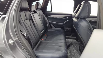 Renault Samsung Grand Koleos