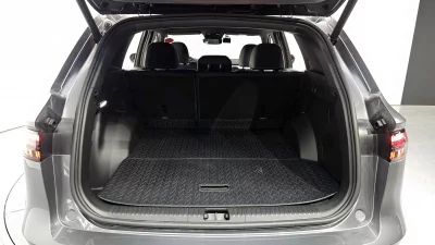 Renault Samsung Grand Koleos