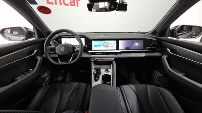 Renault Samsung Grand Koleos