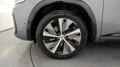 Renault Samsung Grand Koleos