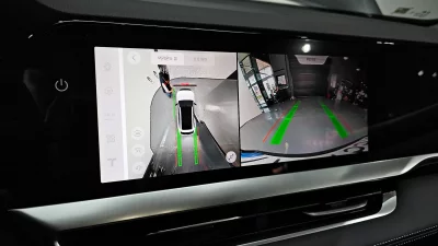 Renault Samsung Grand Koleos