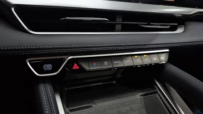 Renault Samsung Grand Koleos