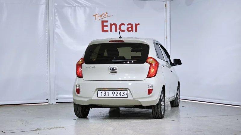 Kia Morning