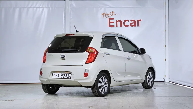 Kia Morning