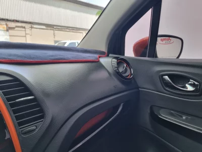 Renault Samsung QM3