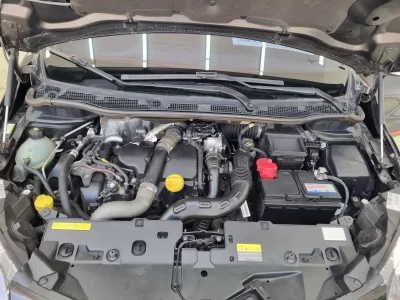 Renault Samsung QM3