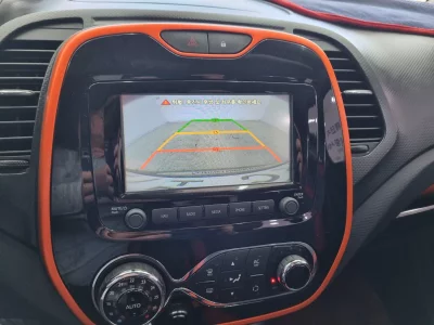 Renault Samsung QM3