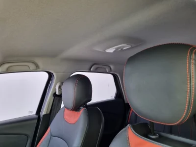 Renault Samsung QM3