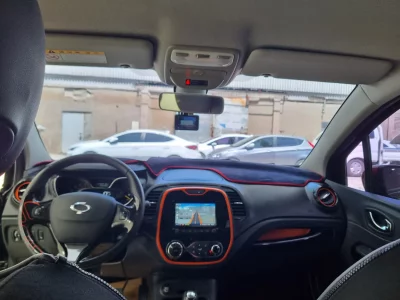 Renault Samsung QM3