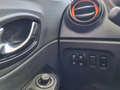 Renault Samsung QM3