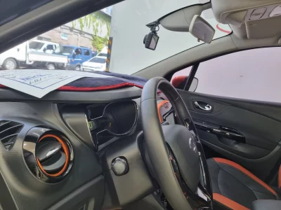 Renault Samsung QM3
