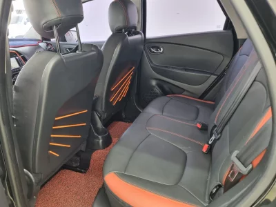 Renault Samsung QM3