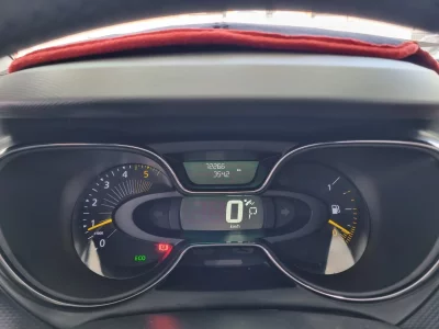 Renault Samsung QM3