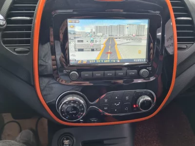 Renault Samsung QM3