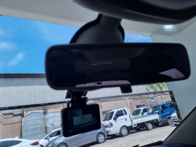 Renault Samsung QM3