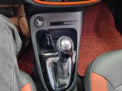Renault Samsung QM3