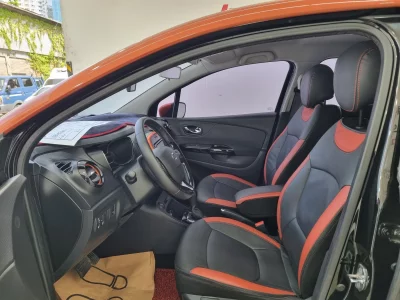 Renault Samsung QM3
