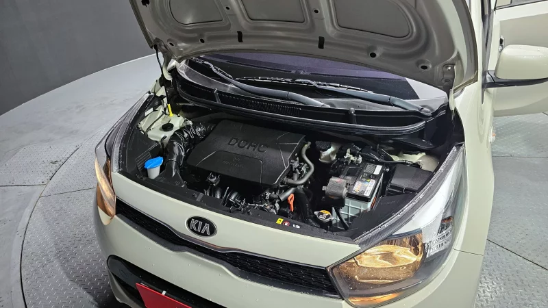 Kia Morning