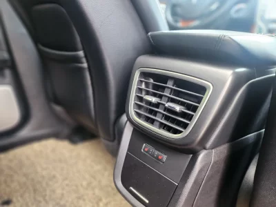 Lincoln MKX
