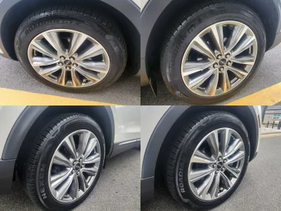 Lincoln MKX