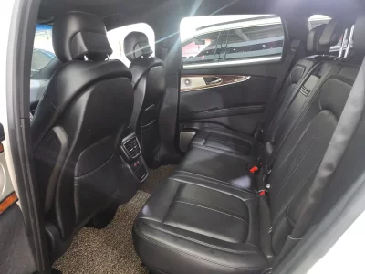 Lincoln MKX