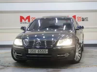 Volkswagen Phaeton