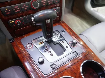 Volkswagen Phaeton