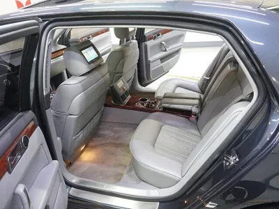 Volkswagen Phaeton