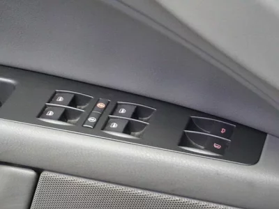 Volkswagen Phaeton