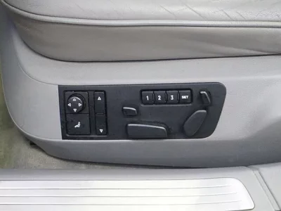 Volkswagen Phaeton