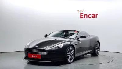 Astonmartin DB9
