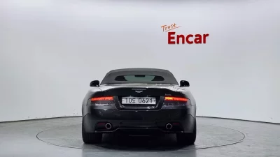Astonmartin DB9