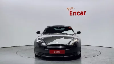 Astonmartin DB9