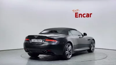 Astonmartin DB9