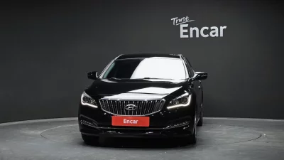Hyundai Aslan