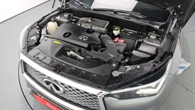 Infiniti QX50