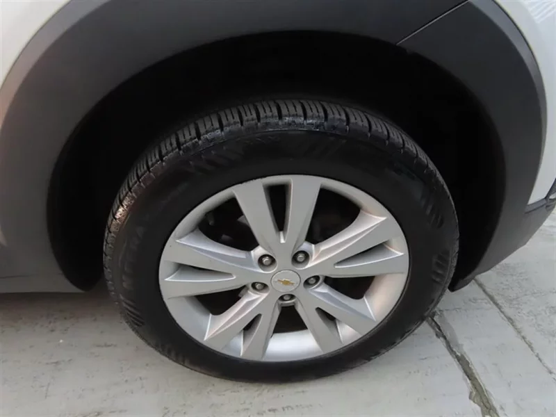 Daewoo Captiva