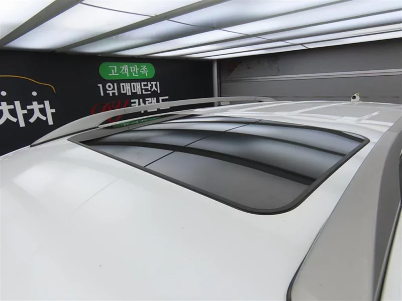 Daewoo Captiva
