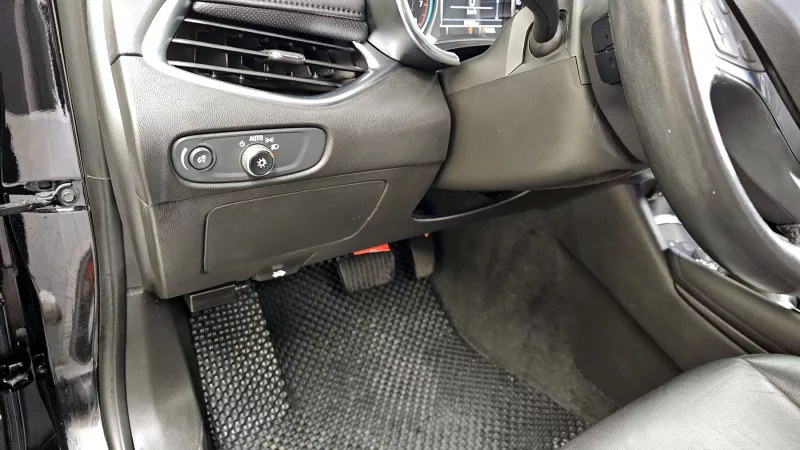 Daewoo Malibu