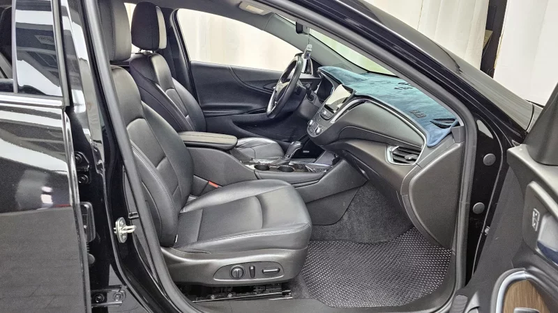 Daewoo Malibu