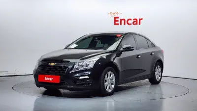 Daewoo Cruze