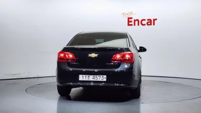 Daewoo Cruze