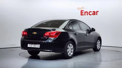 Daewoo Cruze