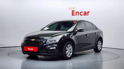 Daewoo Cruze