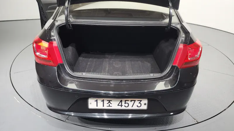 Daewoo Cruze