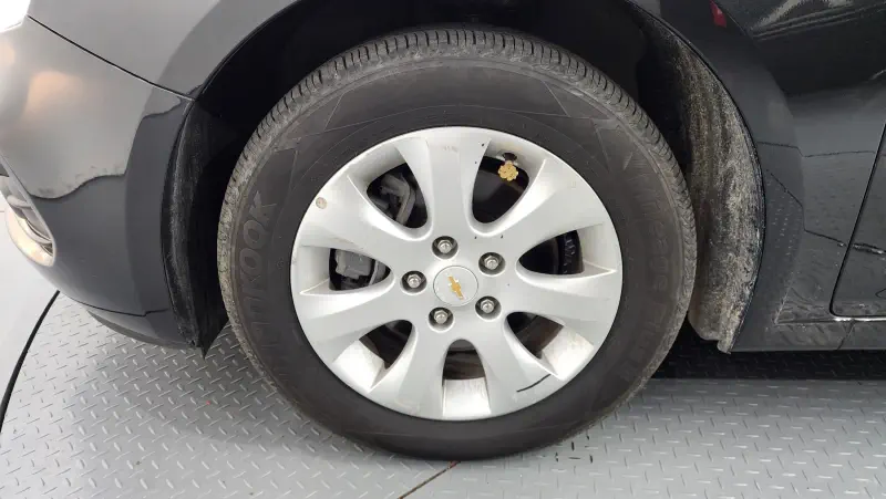 Daewoo Cruze