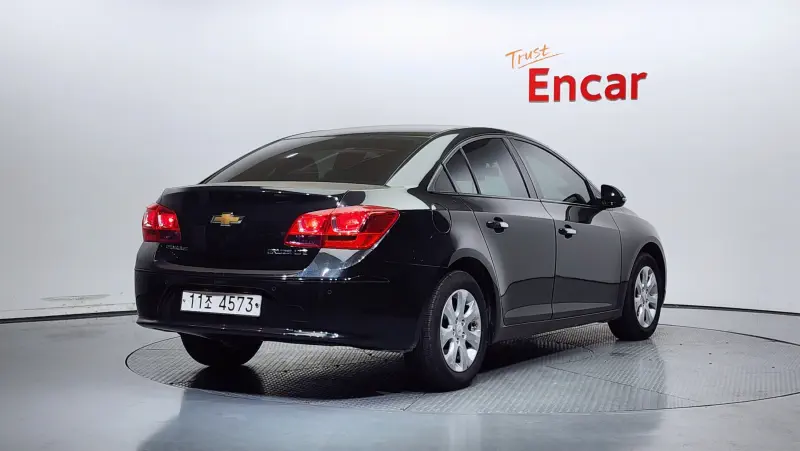Daewoo Cruze