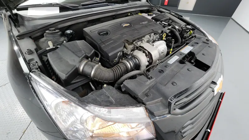 Daewoo Cruze