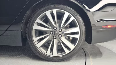 Lincoln MKZ