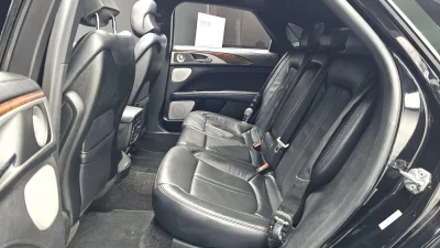 Lincoln MKZ